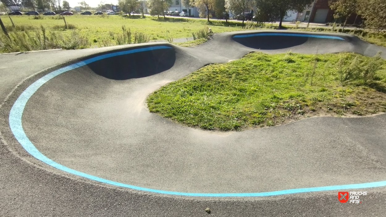 Antwerp Pumptrack